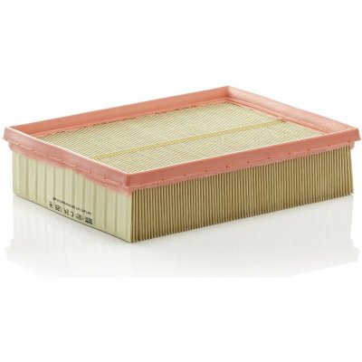 MANN-FILTER vzduchový filtr C 24 128 – Hledejceny.cz