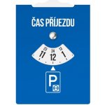 Parkovací hodiny – Zboží Dáma