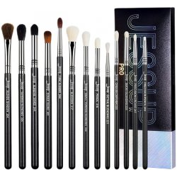 Jessup Pro Blending Brushes set T338 štětců na oční make-up 13 ks