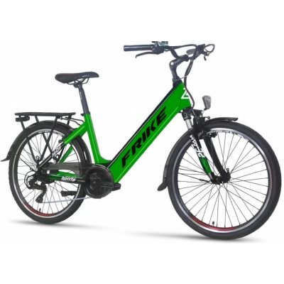 FRIKE Basic City 2025 – Zboží Mobilmania