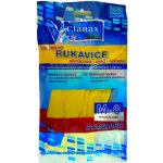 Clanax Standard Latexové 1 pár – Zboží Dáma