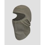 X Bionic Stormcap Face 4.0 Black / Charcoal – Zboží Mobilmania