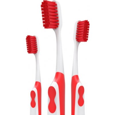 Parodontax Gentle Clean Extra Soft 3 ks – Hledejceny.cz