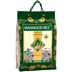 Mahmood Rýže Basmati XXL 4500 g