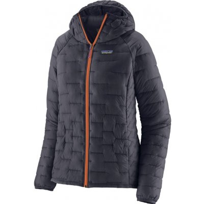 Patagonia W's Micro Puff Hoody – Zboží Mobilmania