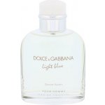 Dolce & Gabbana Light Blue Discover Vulcano toaletní voda pánská 75 ml – Hledejceny.cz