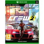 The Crew 2 – Zboží Živě