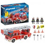 Playmobil 9463 Hasičské auto s výsuvnou plošinou – Zboží Živě Playmobil 9463 Hasičské auto s výsuvnou plošinou – Zboží Živě