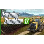 Farming Simulator 17 – Sleviste.cz
