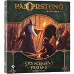 Asmodee Pán prstenů Společensto prstenu 2022 rozšíření – Zboží Dáma