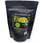 P2W Calcium+D3 600 g – Zbozi.Blesk.cz