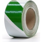 Era pack vytyčovací páska šrafovaná 75 mm x 250 m modro-bílá – Sleviste.cz