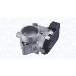Hrdlo škrticí klapky MAGNETI MARELLI 802000000064 – Hledejceny.cz