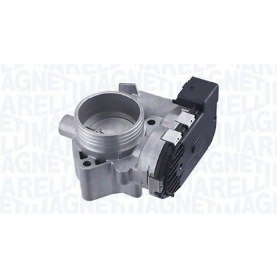 Hrdlo škrticí klapky MAGNETI MARELLI 802000000064 – Hledejceny.cz