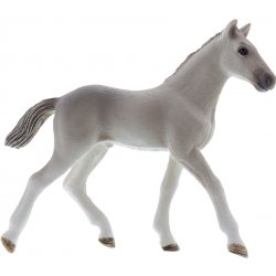 Schleich holštýnské hříbě