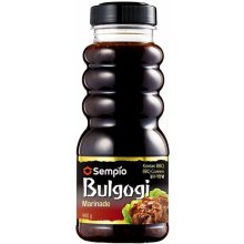 Sempio marináda na BBQ Bulgogi 0,9 kg