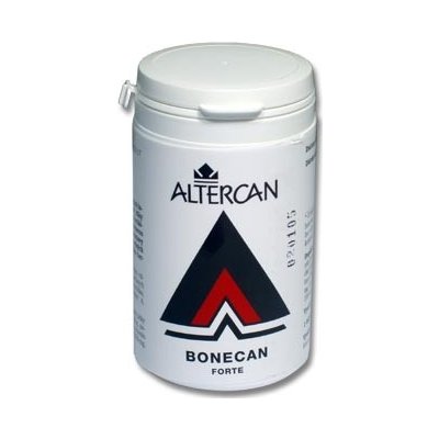 Altercan Bonecan Forte tbl 200 g – Zboží Mobilmania