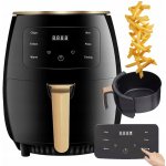 AIR FRYER S MNOHA – Zboží Dáma
