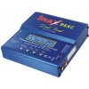 Nabíječky pro airsoftové baterie IMAX B6AC 220V/12V NiCd NiMH Li-Pol Li-Ion LiFe Pb