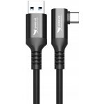 IKARVR 5m Kabel USB A-C Meta Quest 2, Quest 3 a 3S – Hledejceny.cz