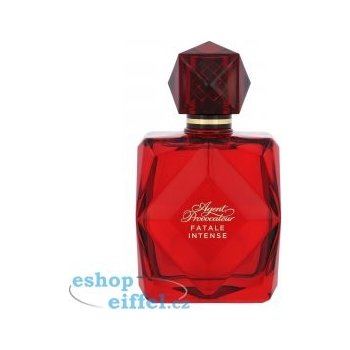 Agent Provocateur Fatale Intense parfémovaná voda dámská 100 ml