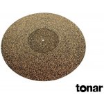 Tonar Cork & Rubber mixture turntable mat – Zbozi.Blesk.cz