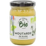 AGI DIJON HOŘČICE BIO MOUTARDE DE DIJON 200 G – Zboží Dáma