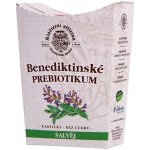 Klášterní officína Benediktinské prebiotikum Šalvěj 20 pastilek 64 g – Hledejceny.cz