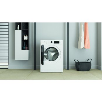 Whirlpool FWSD 71283 BV EE N