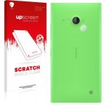 Ochranná fólie Upscreen Nokia Lumia 730 Dual Sim (Kamera Zadní strana) – Hledejceny.cz