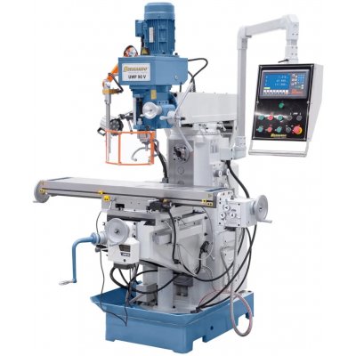 Bernardo UWF 90 V – Zbozi.Blesk.cz