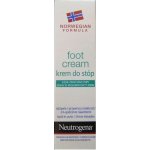 Neutrogena krém na nohy 100 ml – Zboží Dáma