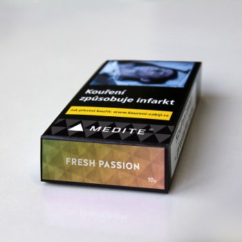 MEDITE Fresh Passion 10 g