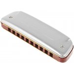Hohner Golden Melody D dur – Hledejceny.cz