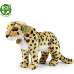 Eco-Friendly gepard stojící 30 cm – Hledejceny.cz