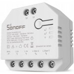 Sonoff Dual R3 Lite – Zboží Živě