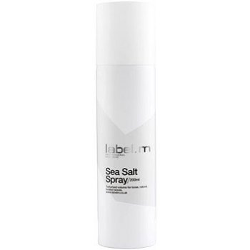 label.m Sea Salt Spray tužící spray 200 ml