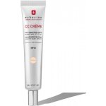 Erborian Rozjasňující CC krém SPF30 High Definition Radiance Face Cream Porcelain 40 ml – Zboží Dáma