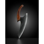 SARACEN Black Diamond 245 mm DLC - SABD245 – Hledejceny.cz