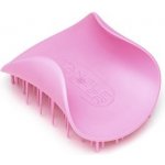 Tangle Teezer Scalp Brush Pink masážní exfoliační kartáč na pokožku hlavy – Zbozi.Blesk.cz