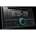 Kenwood DPX-5200BT – Hledejceny.cz