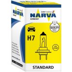 Narva H7 PX26d 12V 55W | Zboží Auto