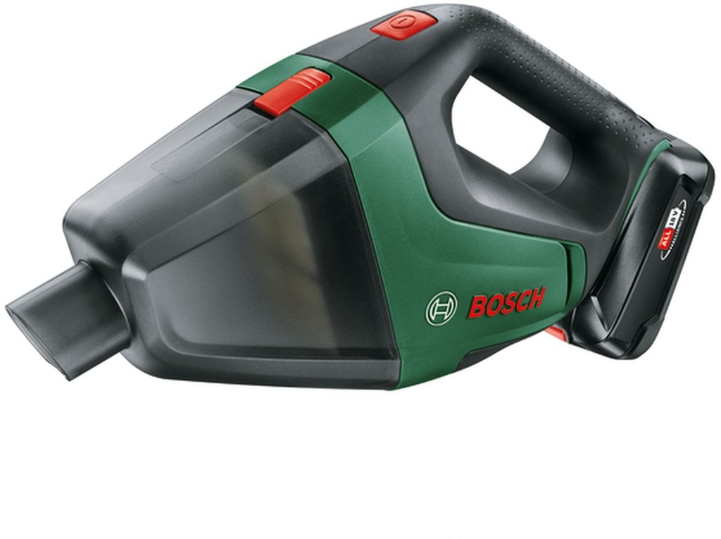 Bosch UniversalVac 18 0.603.3B9.103