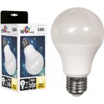 TB Energy LED žárovka E27 230V 12W Teplá bílá – Hledejceny.cz