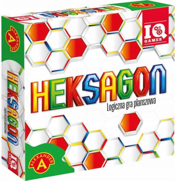 Alexander Hexagon Alex