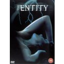 The Entity DVD