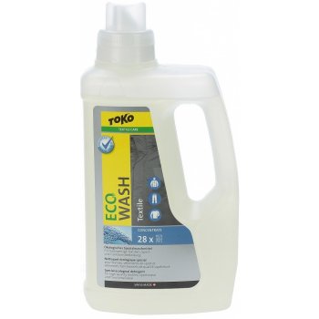 Toko Eco Textile Wash 1000 ml