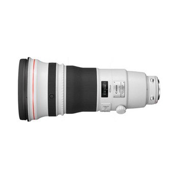 Canon EF 400mm f/2.8L IS USM II