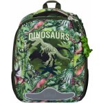Baagl Shelly Dinosaurus zelený – Zboží Dáma