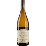 Domaine Andre Bonhomme Vire-Clesse Les Pierres Blanches 2023 Bílé 13,5% 0,75 l (holá láhev) – Hledejceny.cz